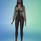 Image for article titled People Have Already Made Some Really Weird Sims 4 Characters